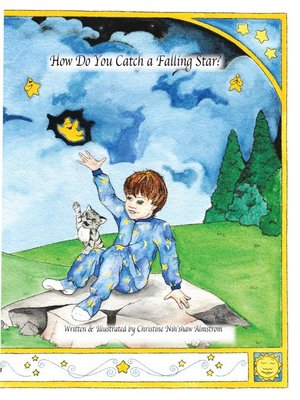 cover image of How Do You Catch a Falling Star?